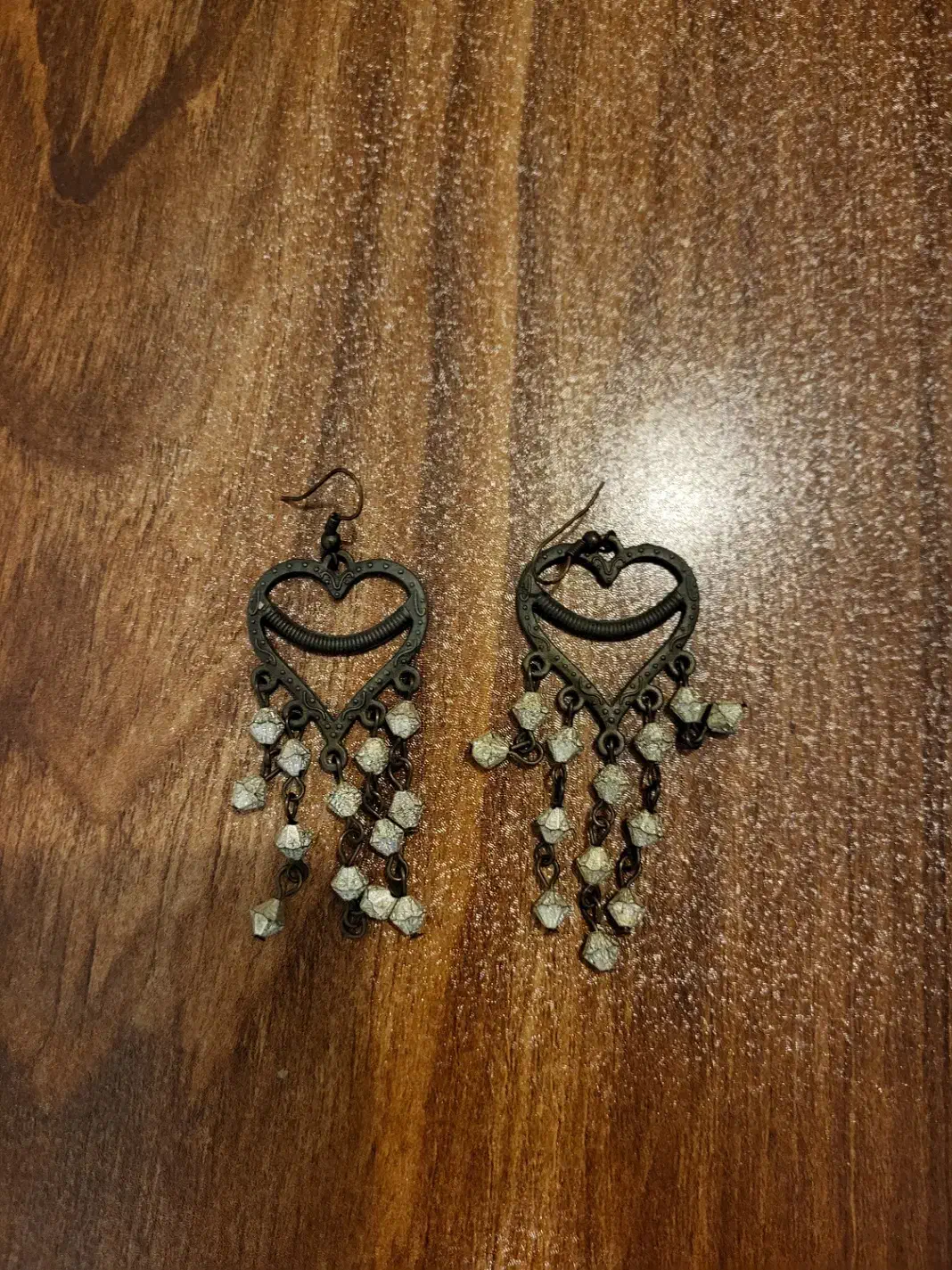 گوشواره و گردنبند|بدلیجات|تهران, میرداماد|دیوار