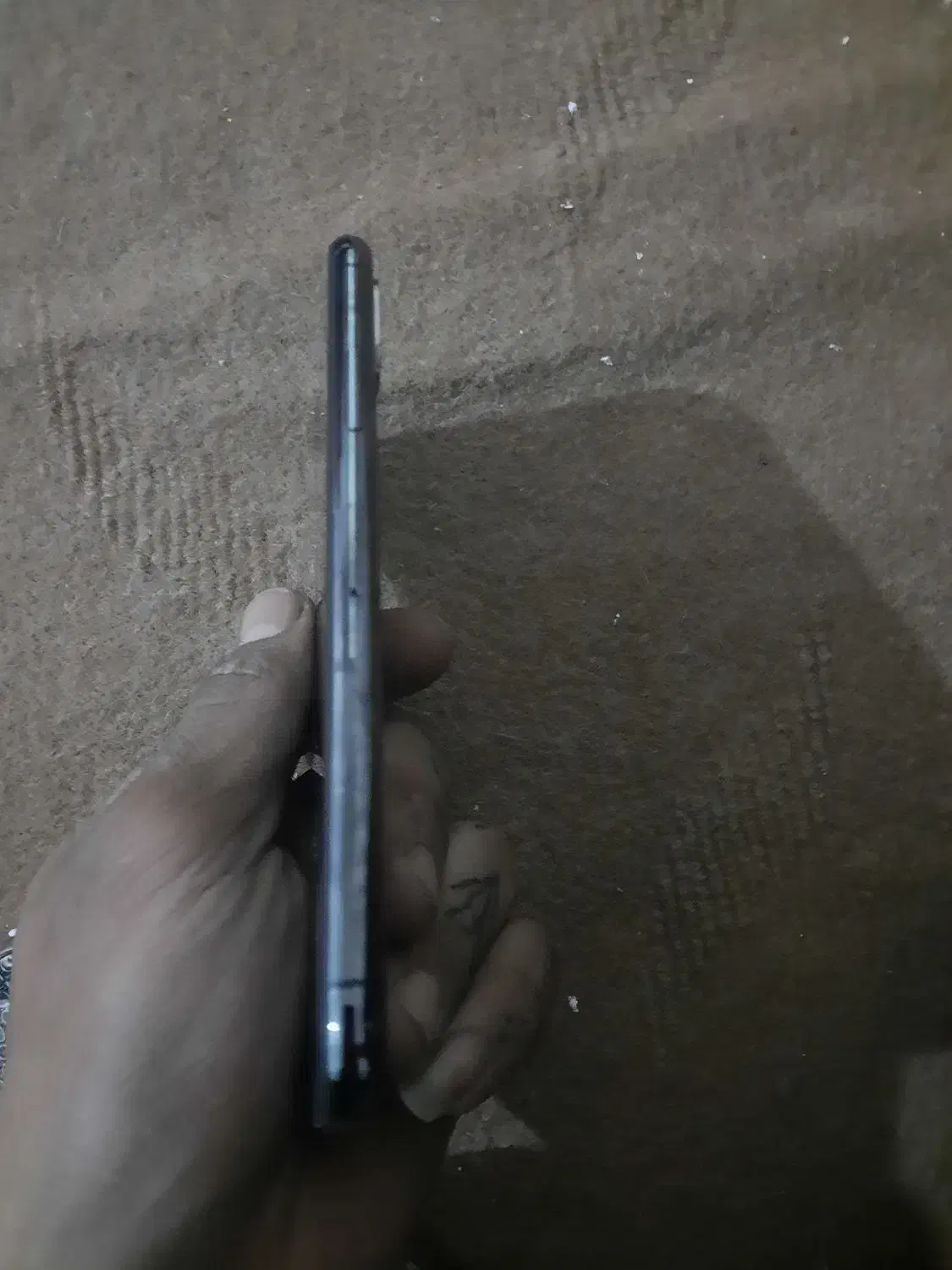 گوشی آیفون 10 ایکس|موبایل|اهواز, ملاشیه|دیوار