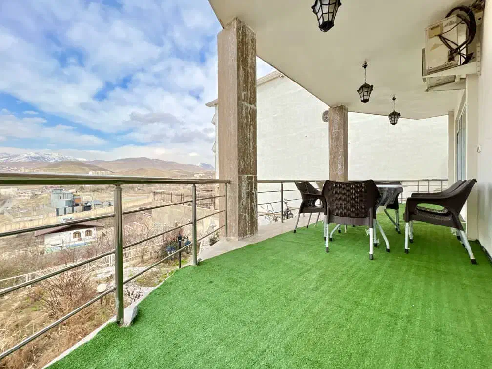 ویلا در بهترین لوکیشن روزانه|اجارهٔ کوتاه‌مدت ویلا و باغ|تهران, علم و صنعت|دیوار