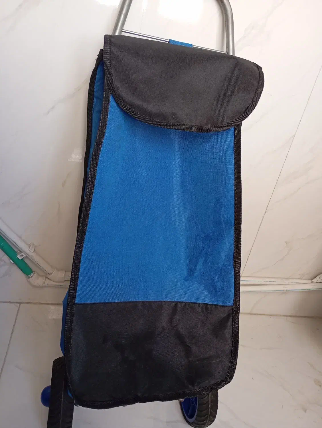 ساک خریدچرخدار|کیف، کفش، کمربند|اردبیل, |دیوار