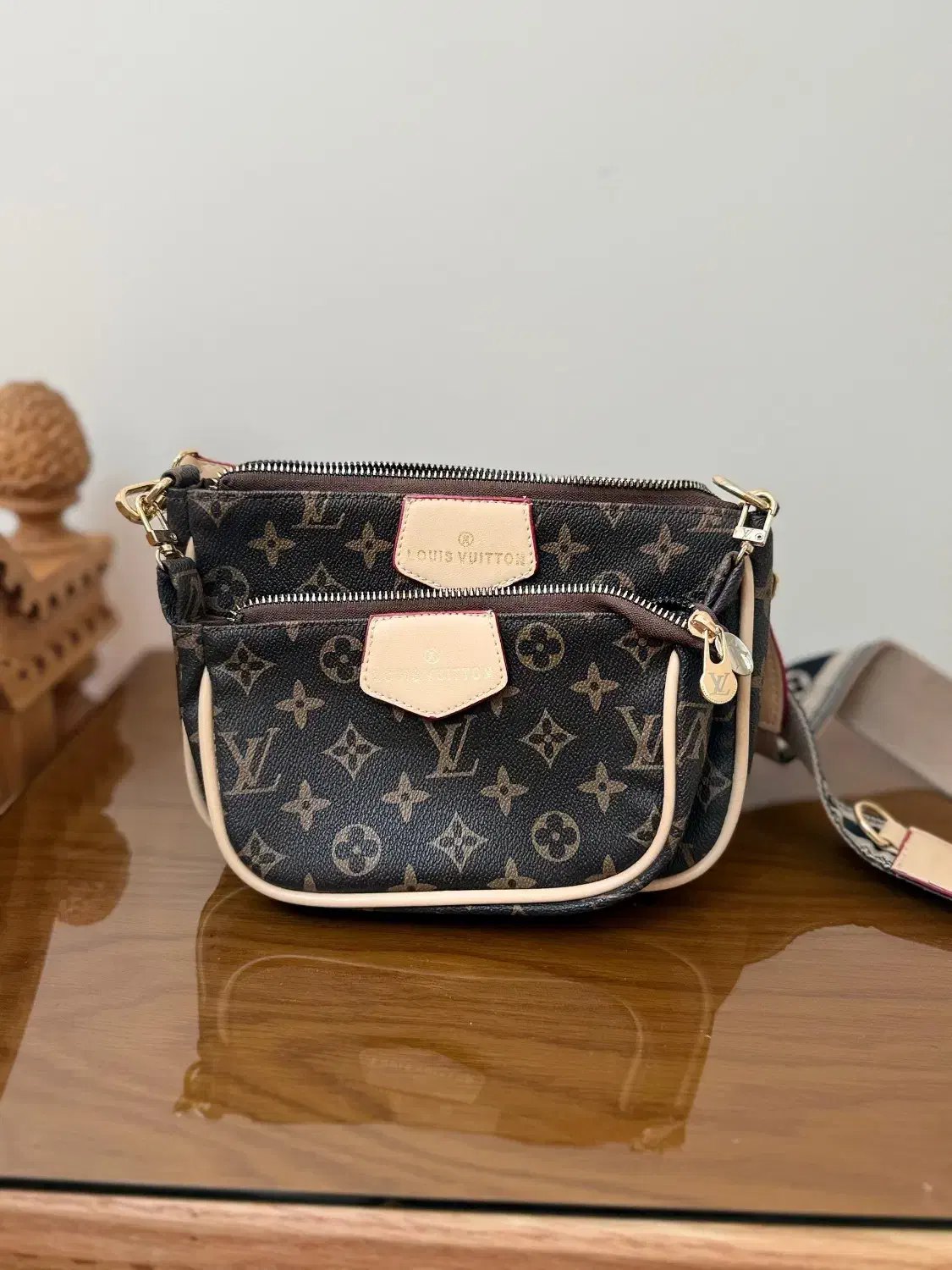 کیف ۳ تیکه|کیف، کفش، کمربند|تهران, شهر زیبا|دیوار