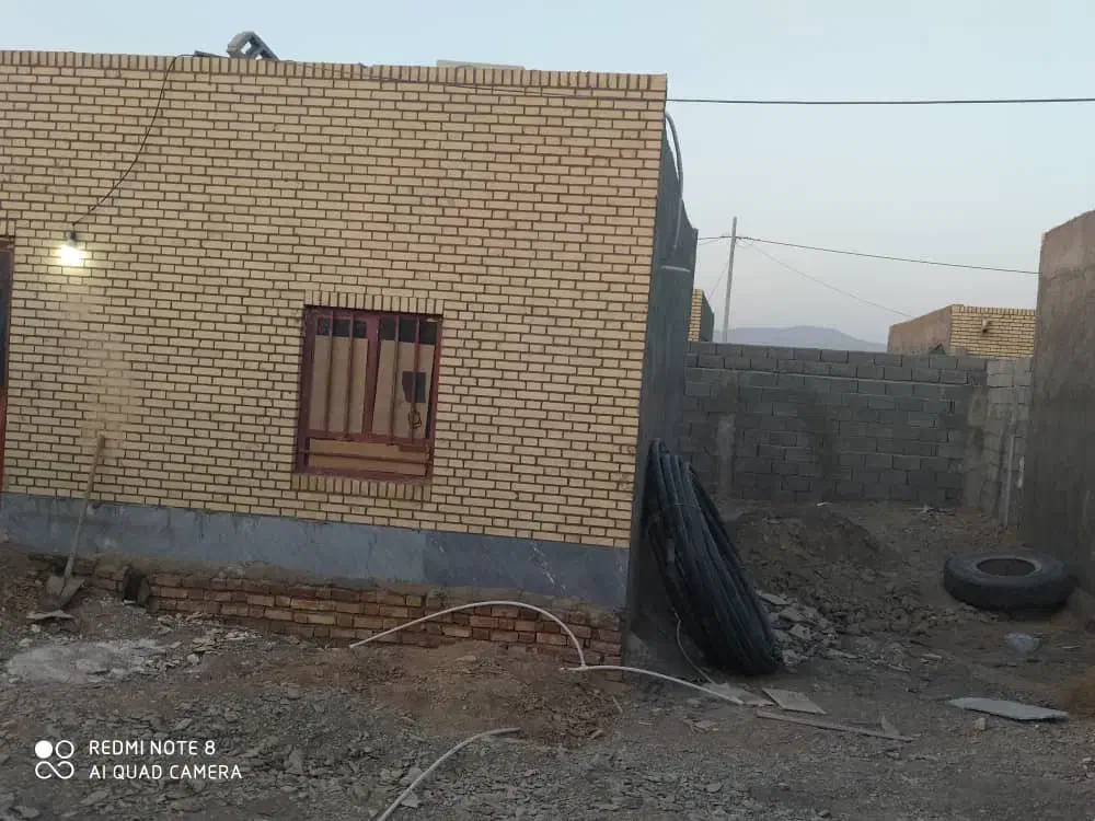 منزل ویلایی مسکن ملی سوران|فروش خانه و ویلا|سیب و سوران, |دیوار