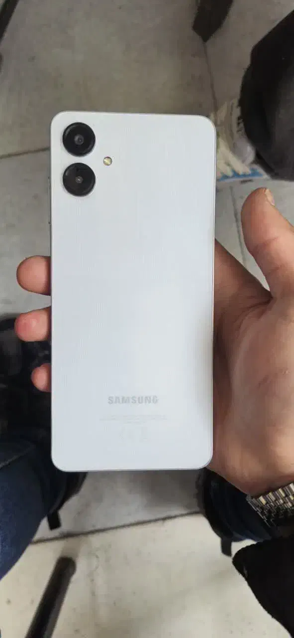 گوشی A06 فروشی|موبایل|پردیس, فاز ۱|دیوار