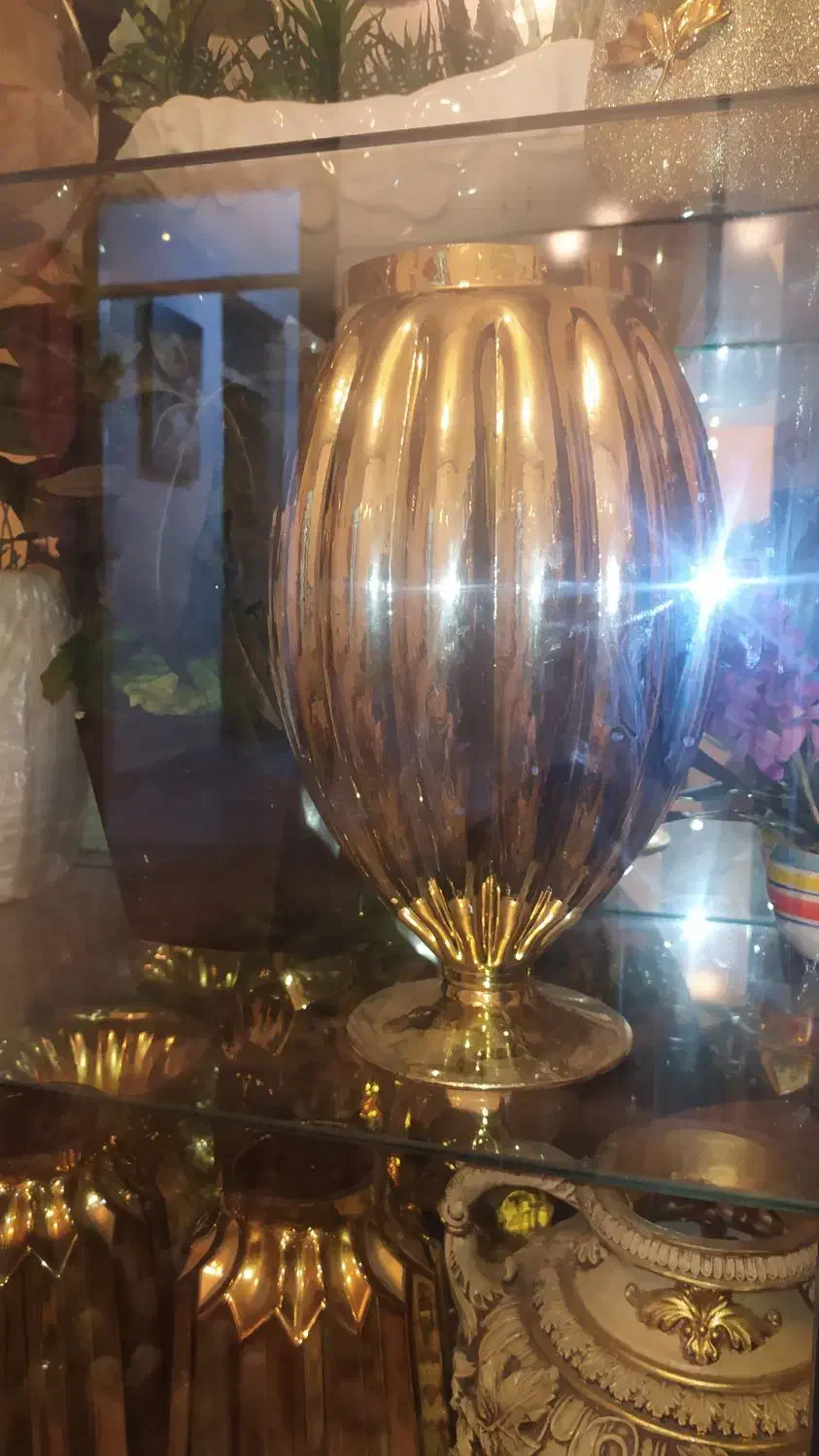 گل و گلدان عمده|گل مصنوعی|نهاوند, |دیوار