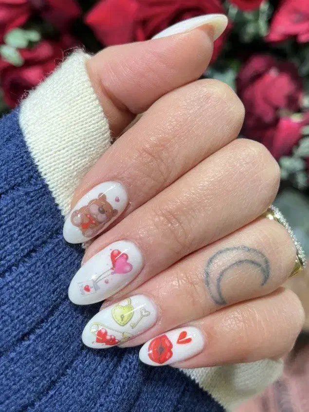 استخدام ناخنکار و مژه کار|استخدام درمانی، زیبایی، بهداشتی|شهریار, شهریار|دیوار