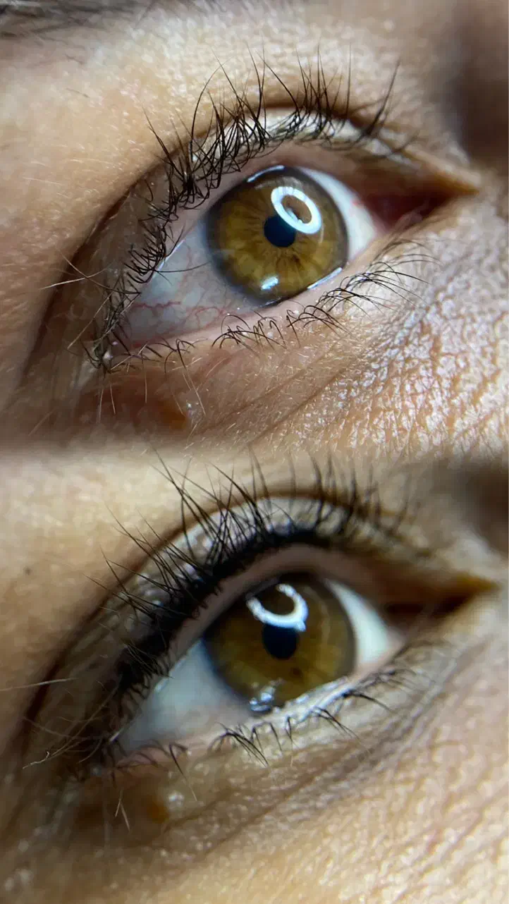 بن مژه فقط ۱۵۰ تومان|خدمات آرایشگری و زیبایی|مشهد, میعاد (شهرک غرب)|دیوار