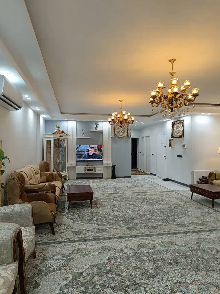 آپارتمان ۱۶۰ متری دانشجو|فروش آپارتمان|مشهد, دانشجو|دیوار