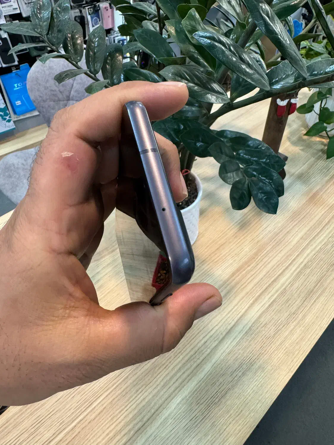 سامسونگ S21 Fe حافظه 256 ویتنام در حد نو|موبایل|کرج, عظیمیه|دیوار