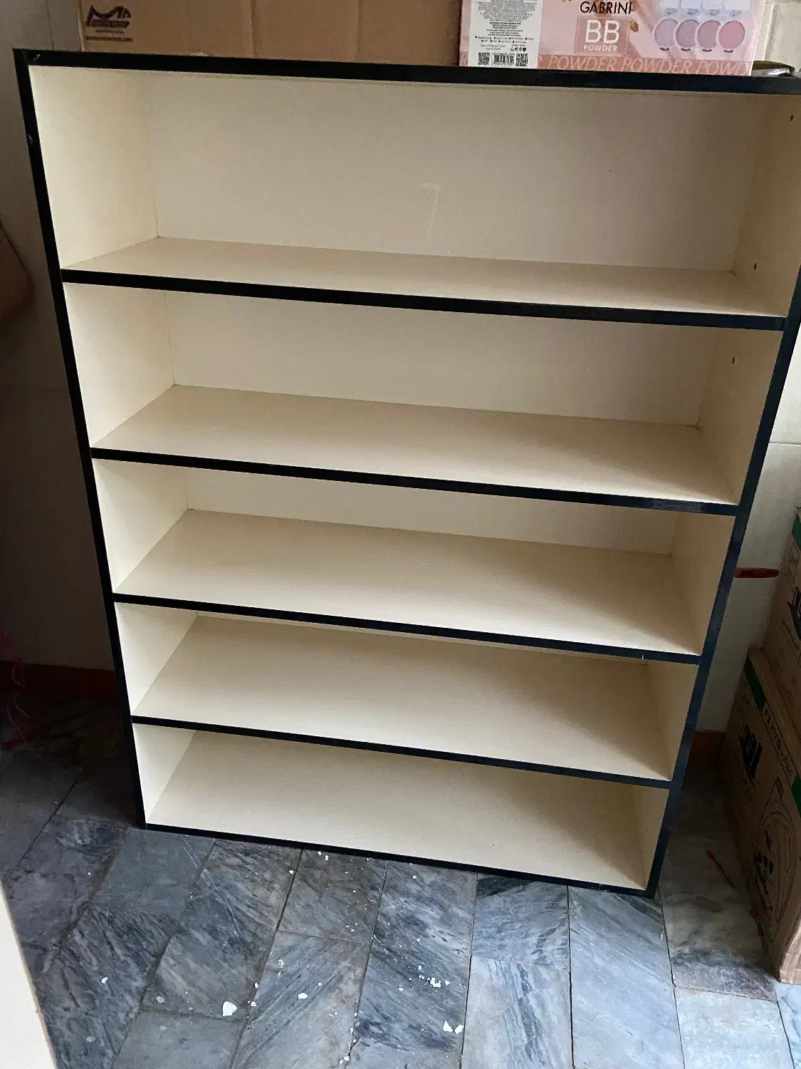 کابینت مناسب مغازه و ویترین و منزل یا کتابخانه|کتابخانه، شلف، قفسه‌های دیواری|میاندوآب, |دیوار