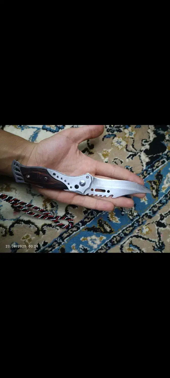 چاقو نونو|کلکسیون و سرگرمی|شوشتر, |دیوار