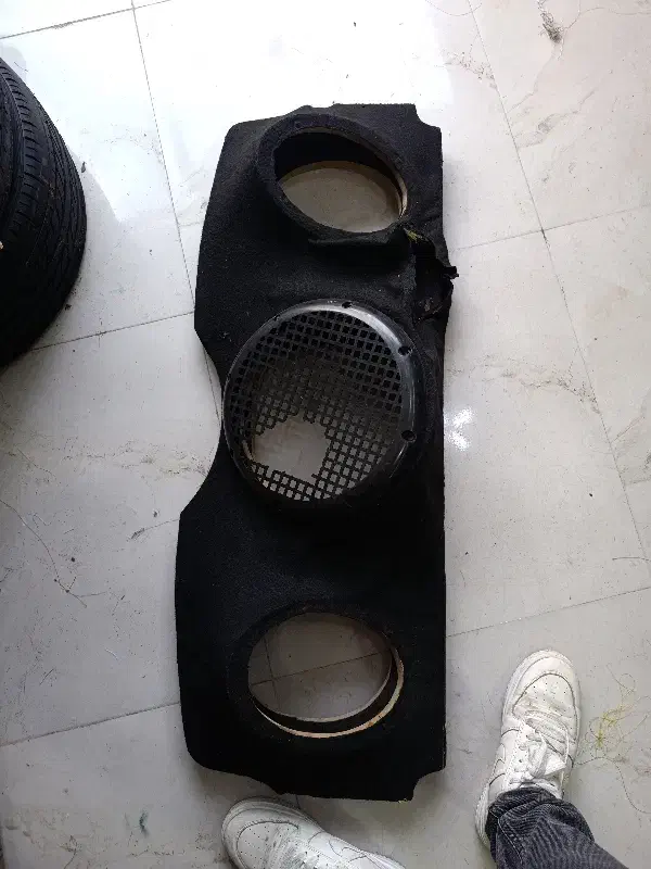 تاقچه سه بعدی|قطعات یدکی و لوازم جانبی|رشت, پیرکلاچای|دیوار