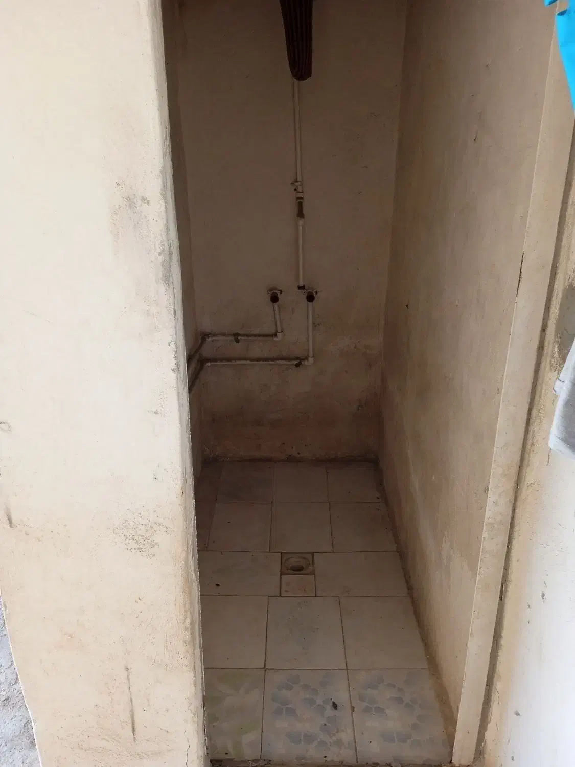 خانه کلنگی پیربکران محله رارا|فروش زمین و ملک کلنگی|پیر بکران, |دیوار