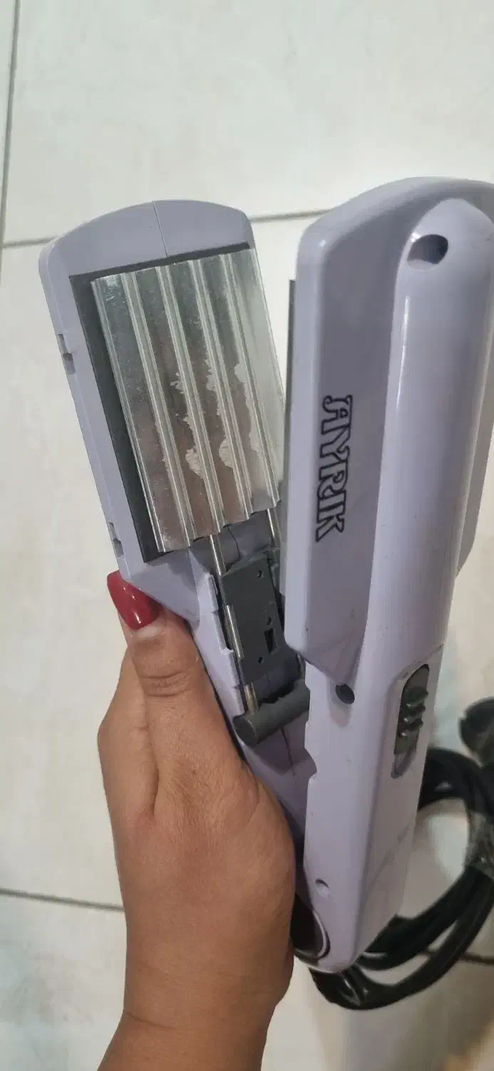 اتو مو|آرایشی، بهداشتی، درمانی|کاشان, میانچال|دیوار