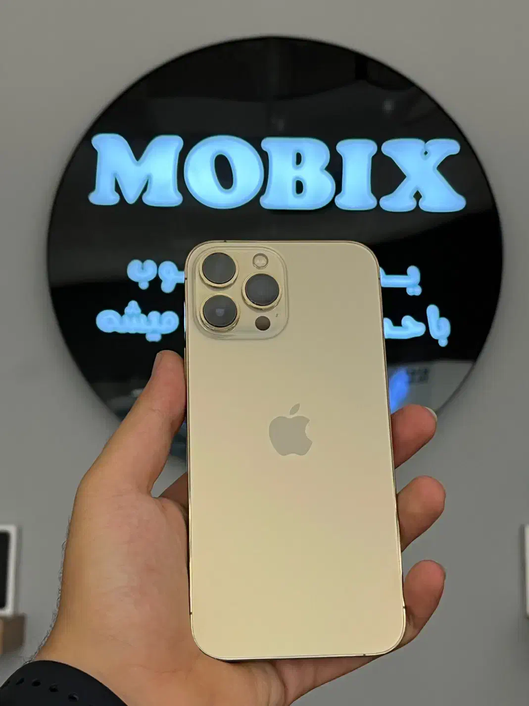 اپل ۱۳ پرومکس - Iphone 13 Promax|موبایل|تهران, صادقیه|دیوار