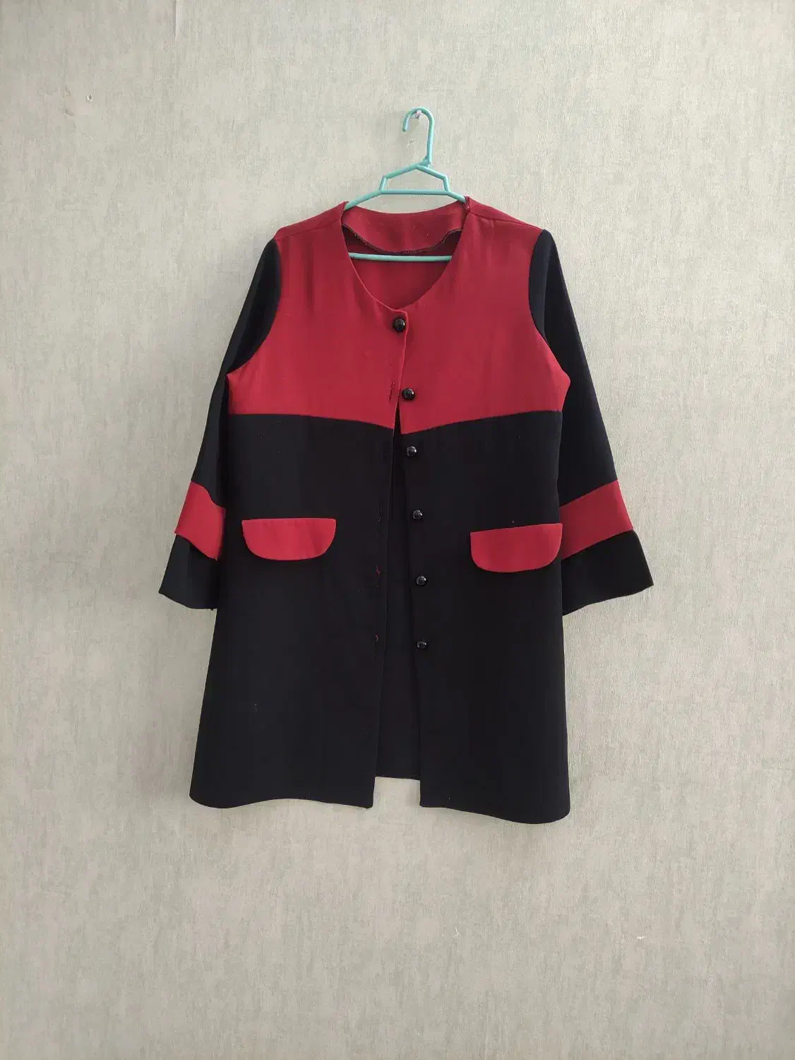 مانتو فقط ۱۰۰هزار تومان|لباس|کازرون, |دیوار