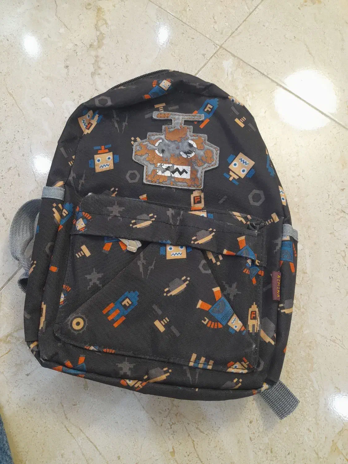 کیف بچگانه پسرانه|اسباب و اثاث بچه|بندر انزلی, آذربایجان|دیوار