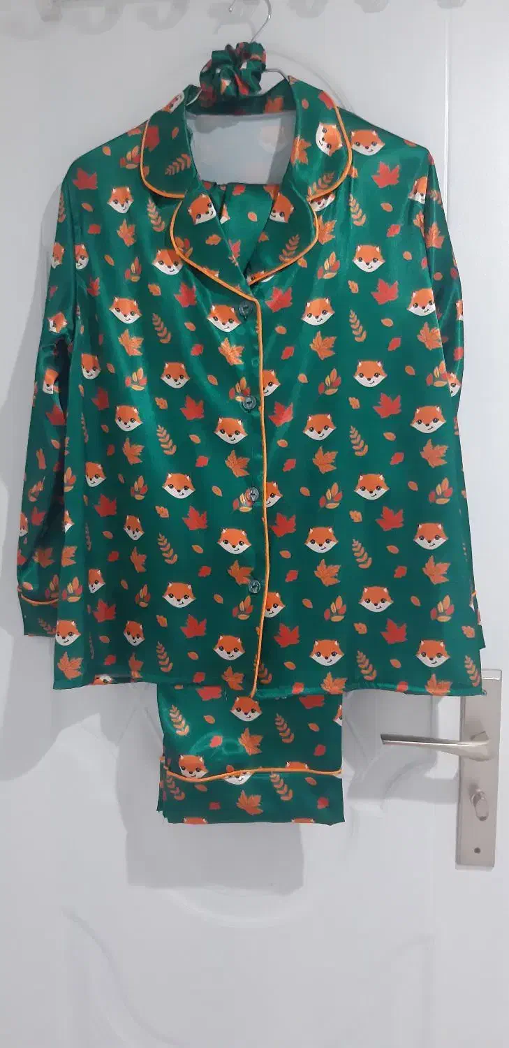 بلوز شلوار ابریشمی|لباس|اردبیل, |دیوار