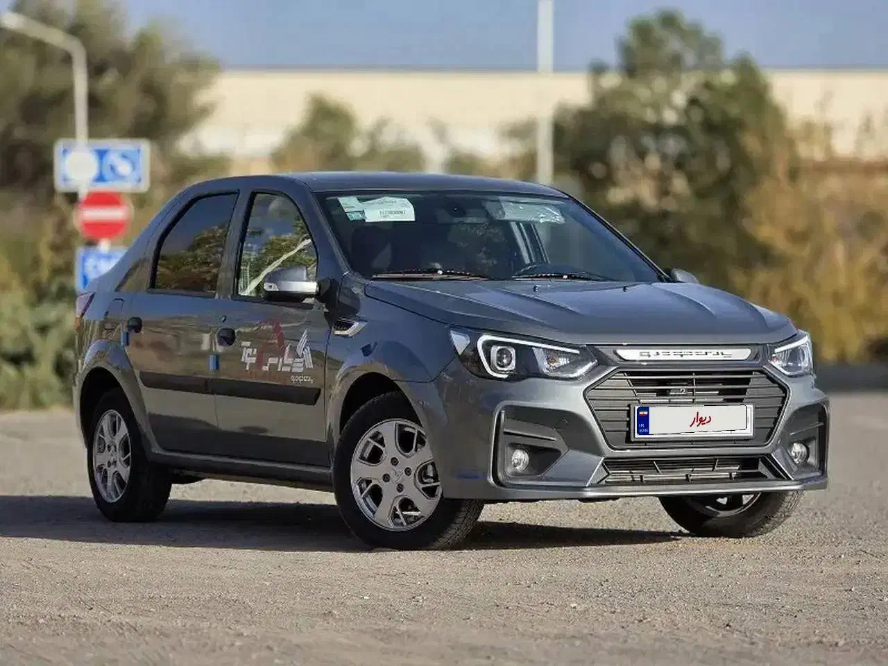 حواله پارس نوآ|خودرو سواری و وانت|زاهدان, |دیوار