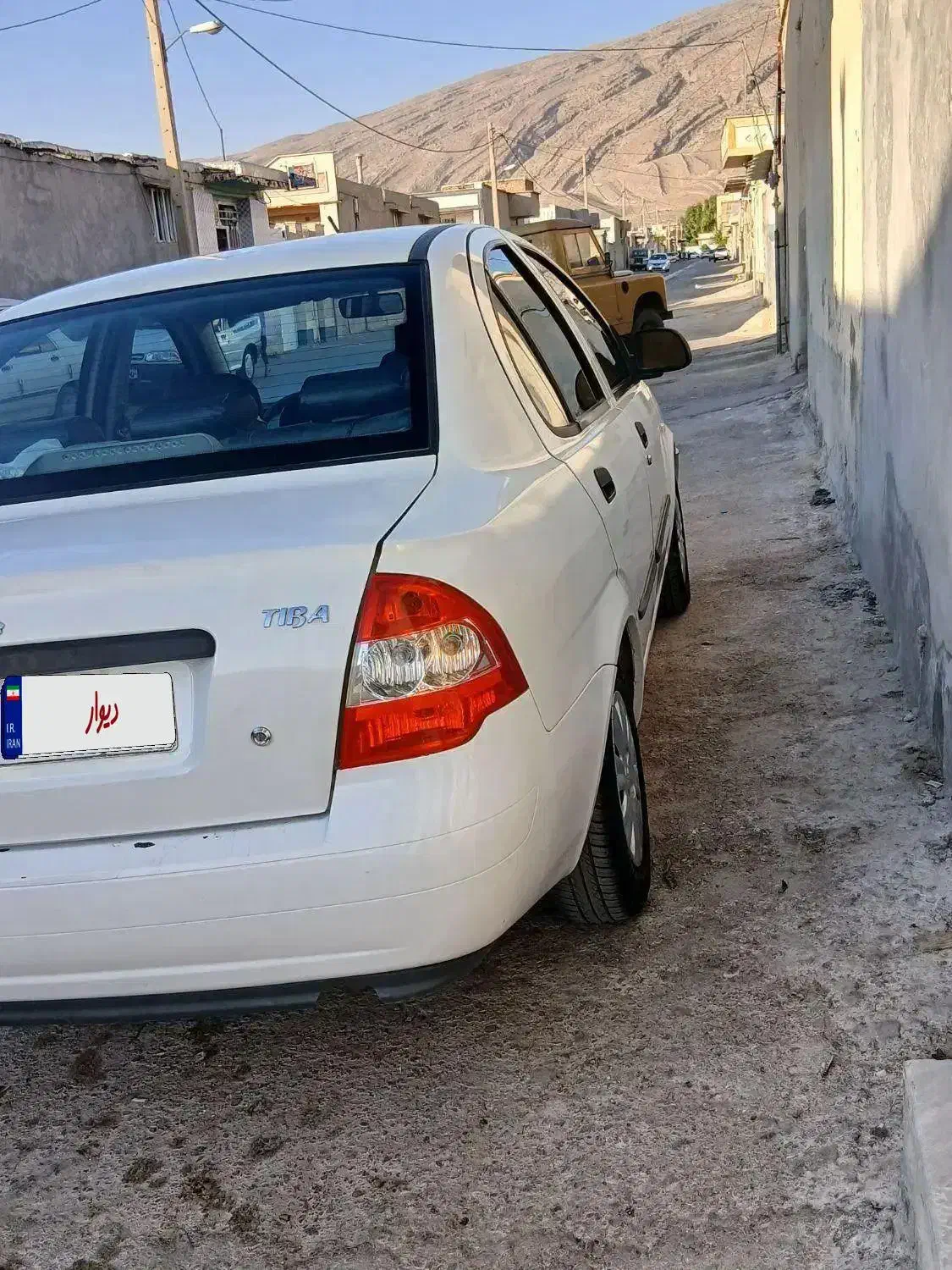 فروش خودرو|خودرو سواری و وانت|فیروزآباد (فارس), |دیوار