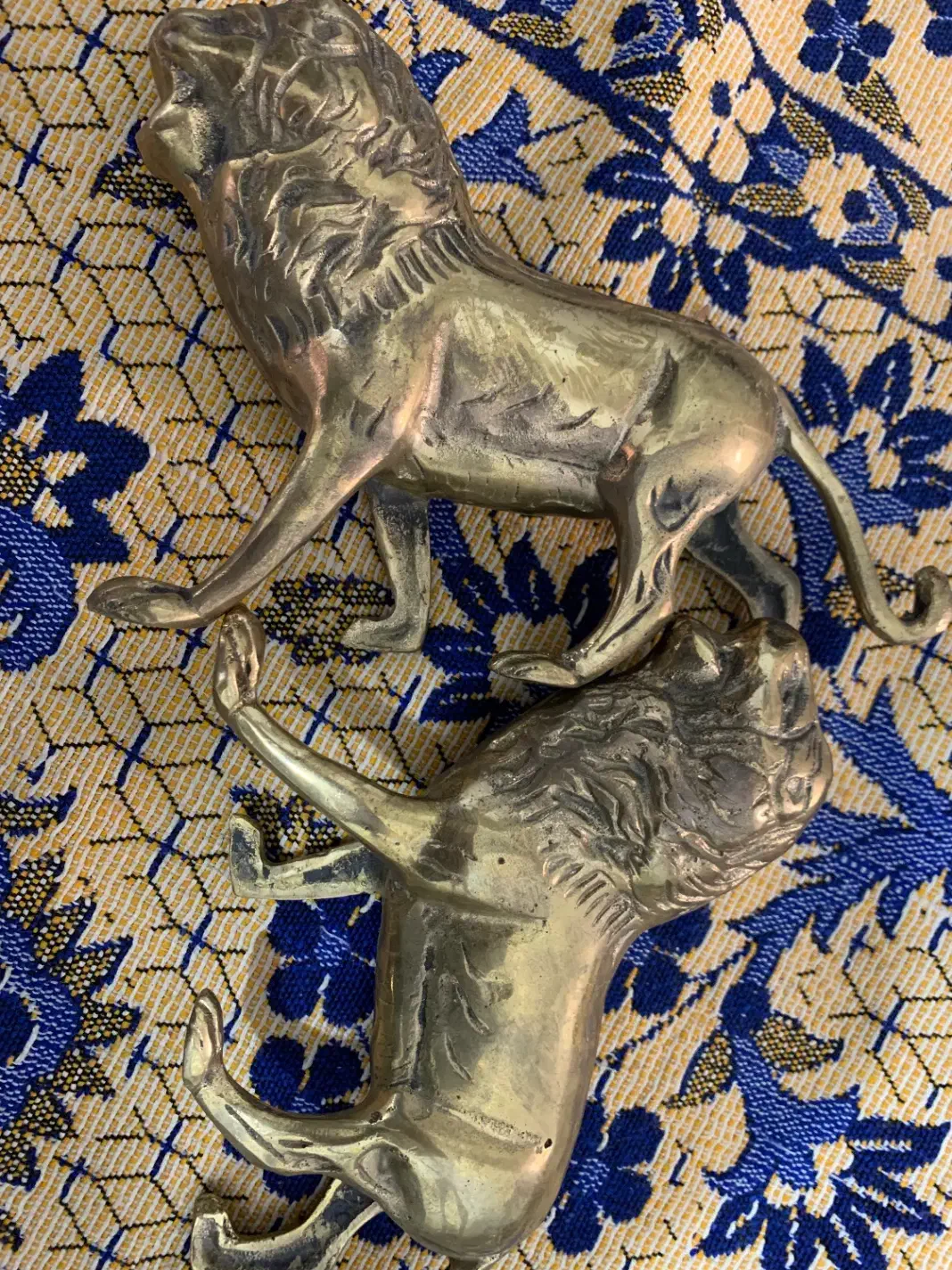 مجستمه برنجی|مجسمه، تندیس، ماکت|نسیمشهر, |دیوار