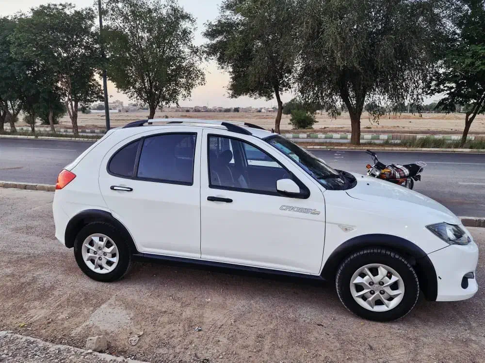 کوییک کروز درجه یک|خودرو سواری و وانت|شوشتر, |دیوار