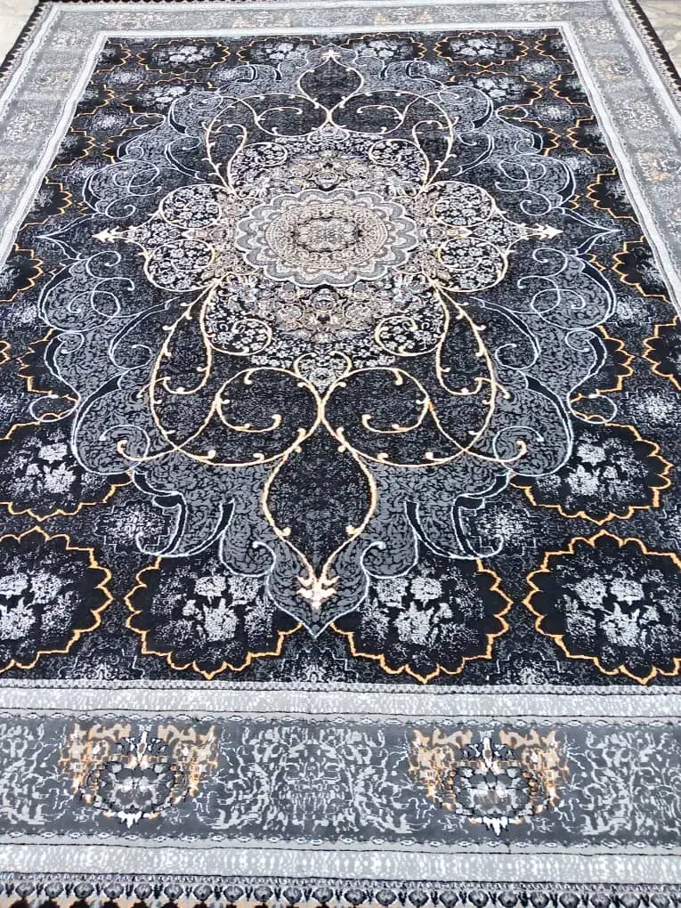 یک جفت فرش ۷۰۰شانه نوتوپلاستیک|فرش|مشهد, کارمندان دوم|دیوار