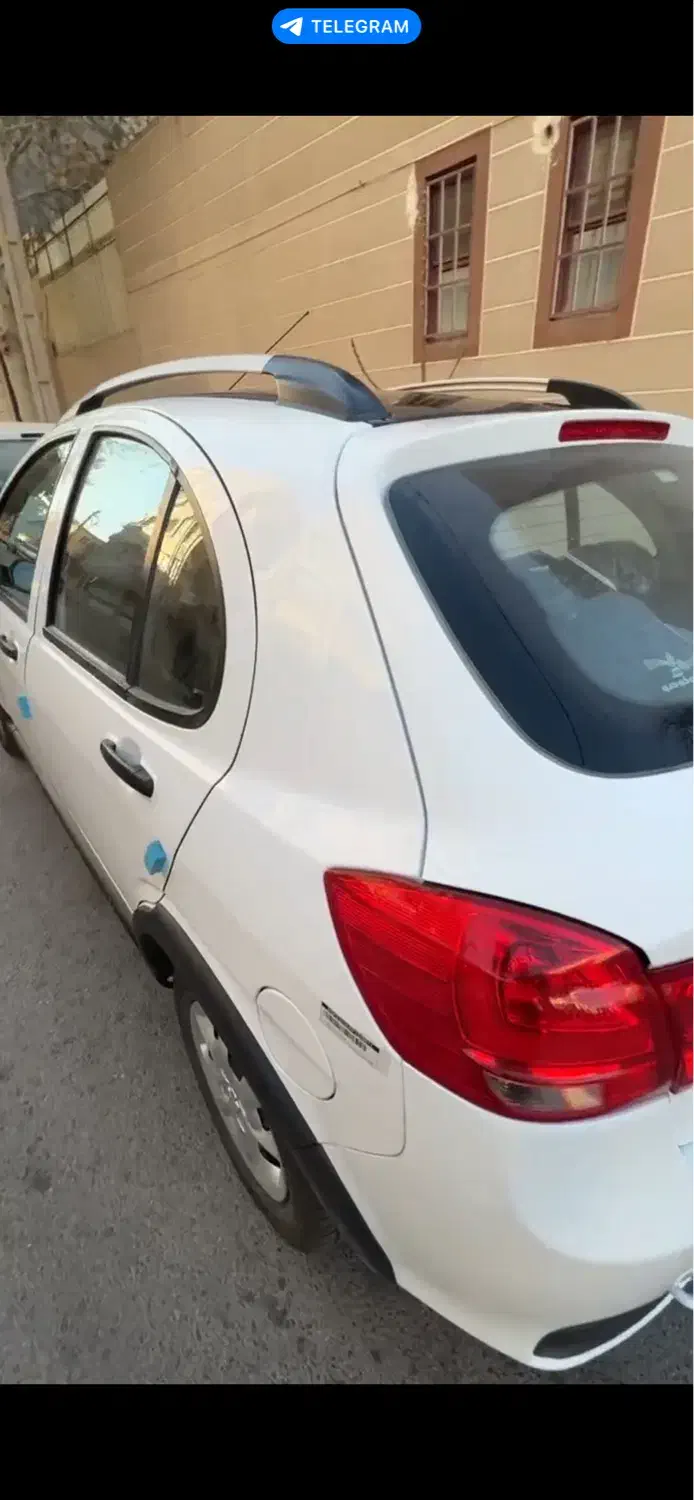 کوییک R تیپ S مدل ۴۰۲ صفر|خودرو سواری و وانت|مشهد, وکیل‌آباد|دیوار