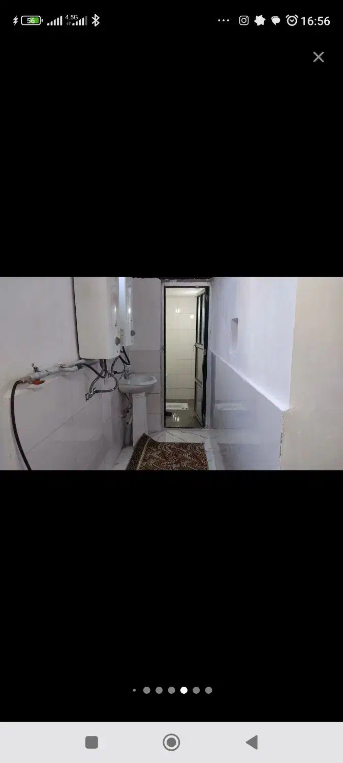 اجاره خانه روزانه هفتگی ماهانه و24ساعته جوابگو|اجارهٔ کوتاه‌مدت آپارتمان و سوئیت|آزادشهر, |دیوار