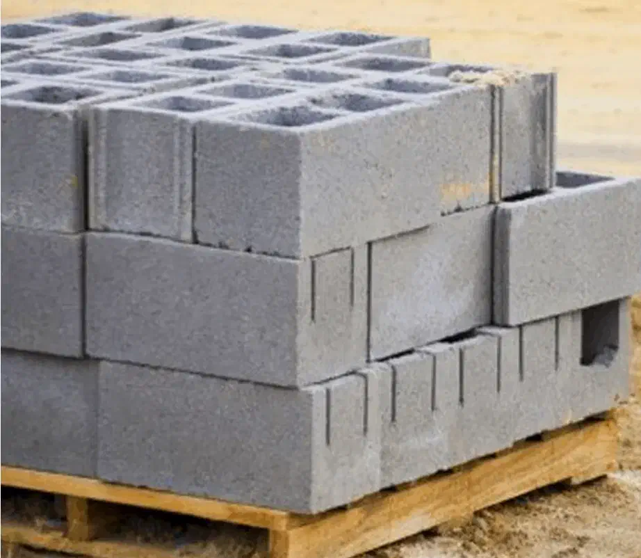 بلوک20در۴۰|مصالح و تجهیزات ساختمان|شهریار, رنگرز|دیوار