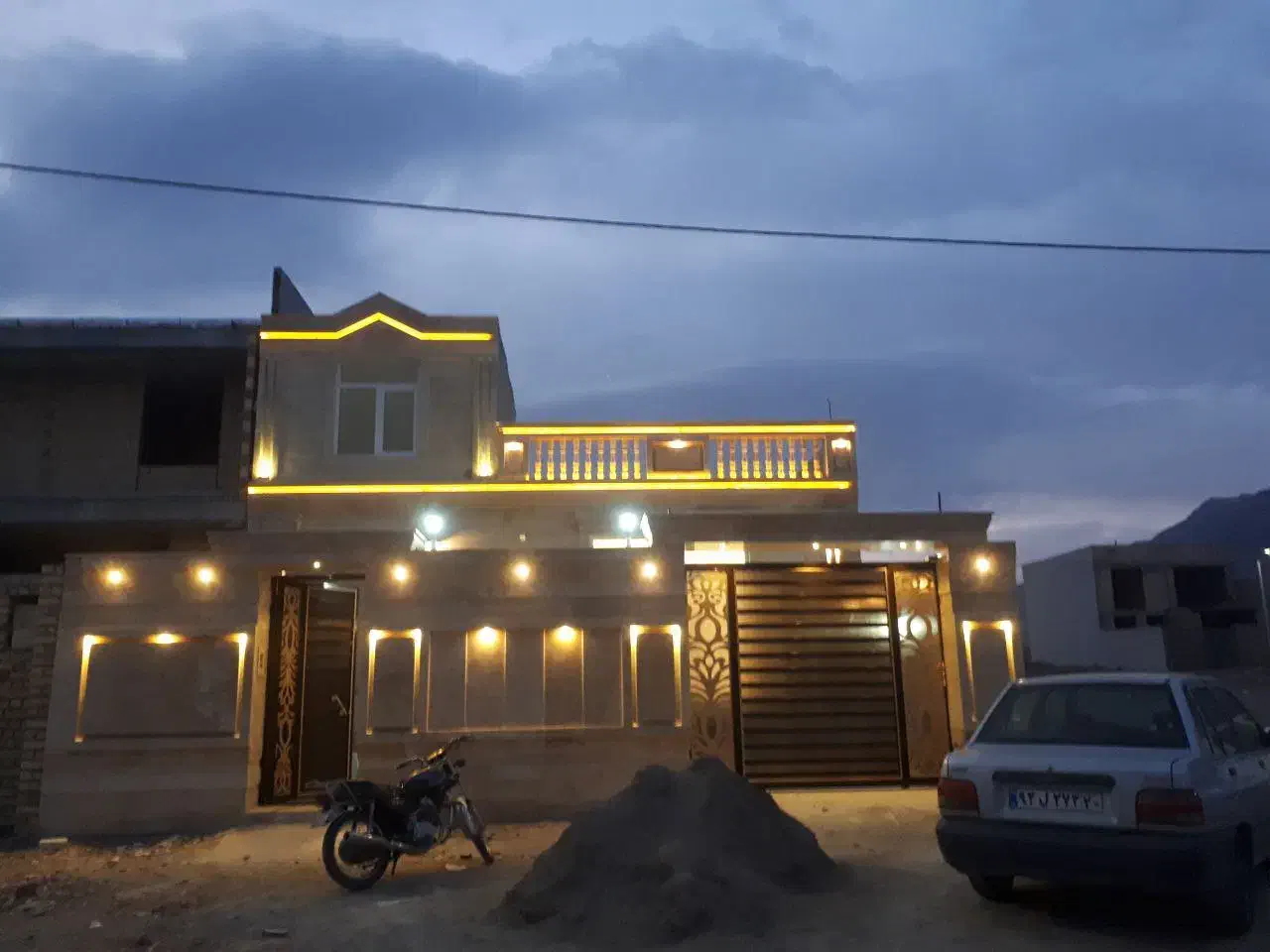 برقکاری ساختمان|خدمات پیشه و مهارت|گلپایگان, |دیوار