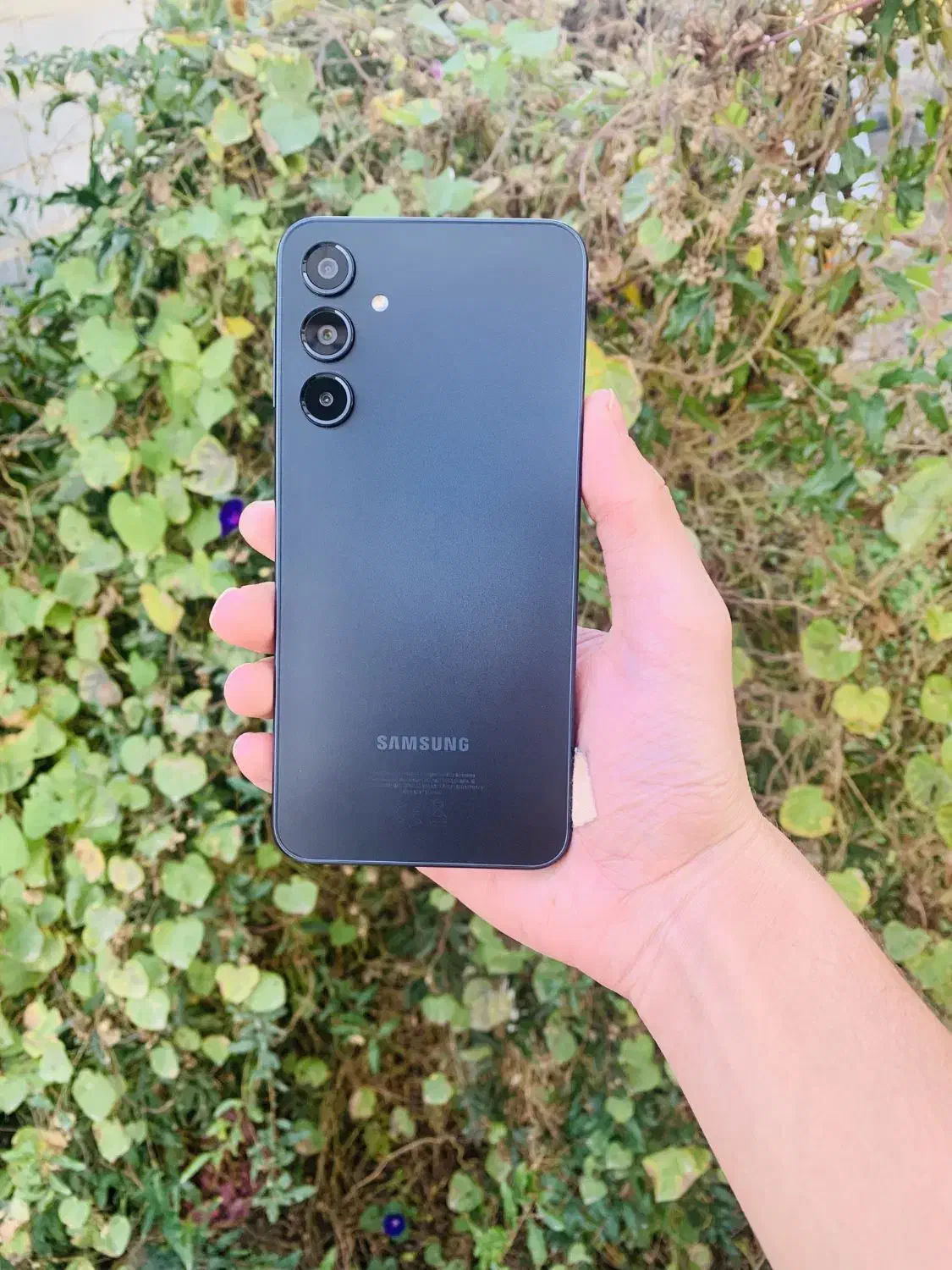 سامسونگ a16 حافظه۱۲۸گیگ|موبایل|آق قلا, |دیوار