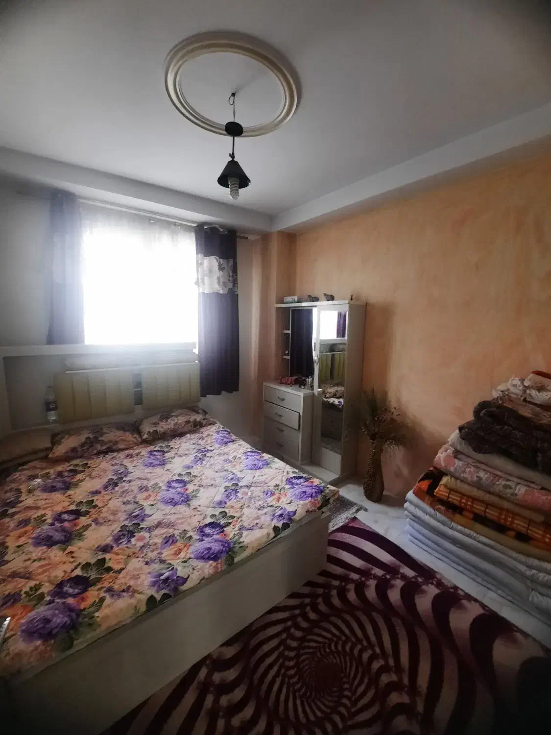 آپارتمان ۳خواب فول