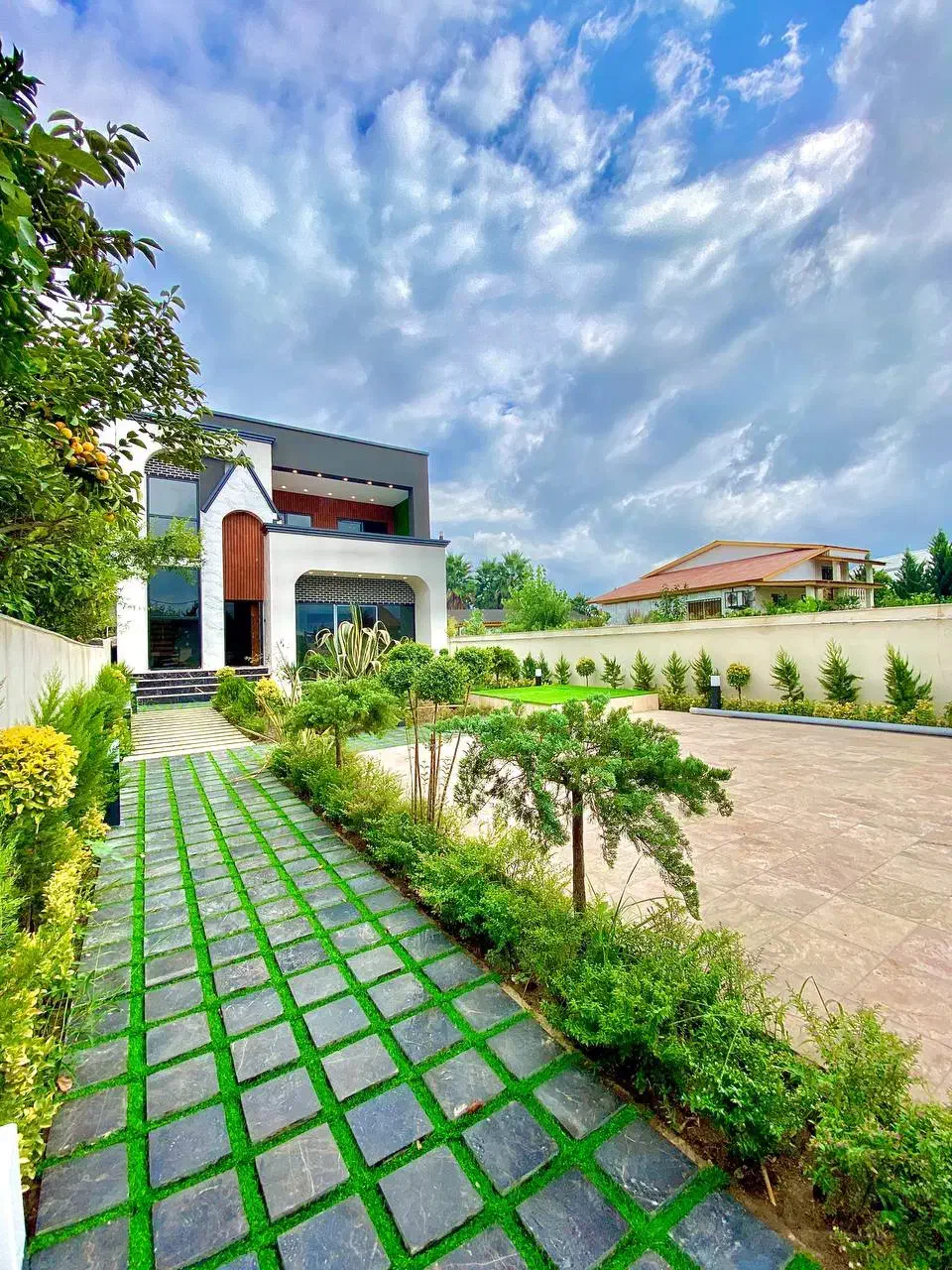 دوبلکس ۳۰۰متری سند شش دانگ|فروش خانه و ویلا|طبقده, |دیوار