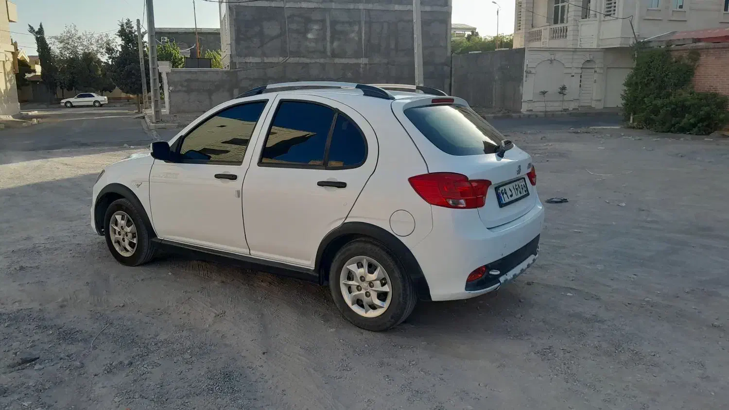 کوییک مدل ۱۴۰۰|خودرو سواری و وانت|سیرجان, |دیوار