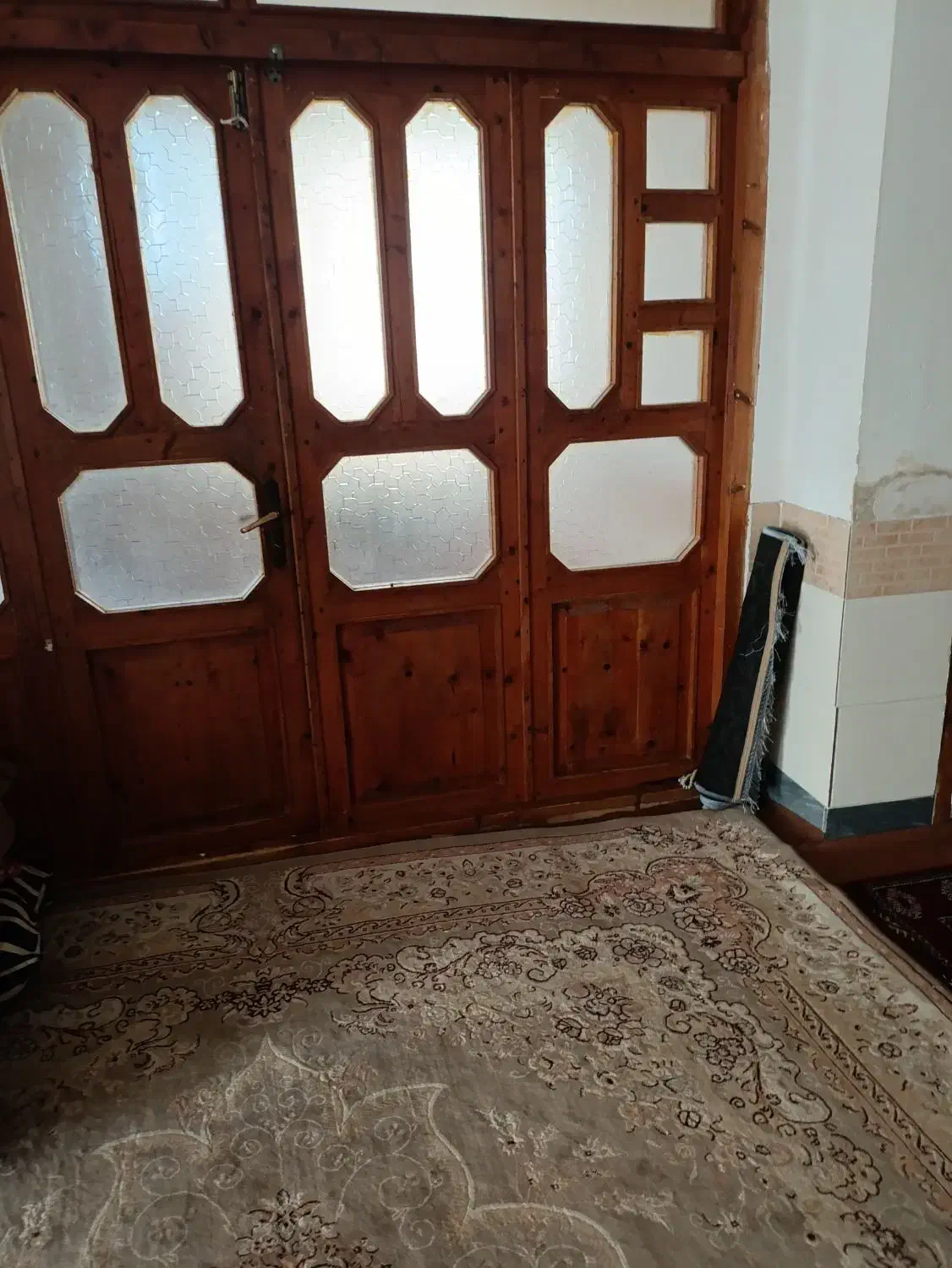 خانه ی فروشی|فروش خانه و ویلا|سیمین شهر, |دیوار