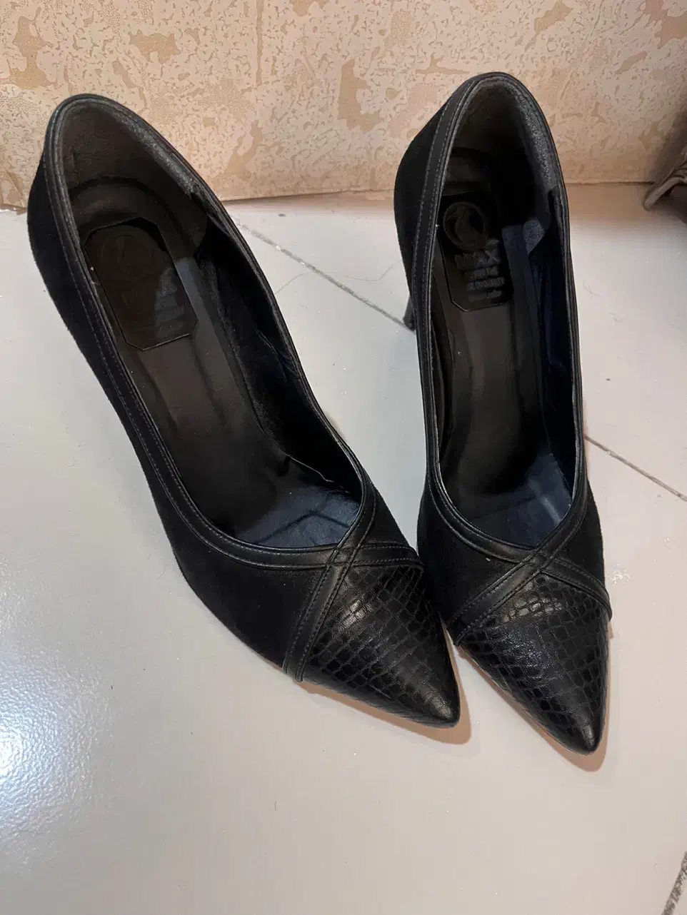 کفش مردانه و زنانه|کیف، کفش، کمربند|مشهد, آبکوه|دیوار