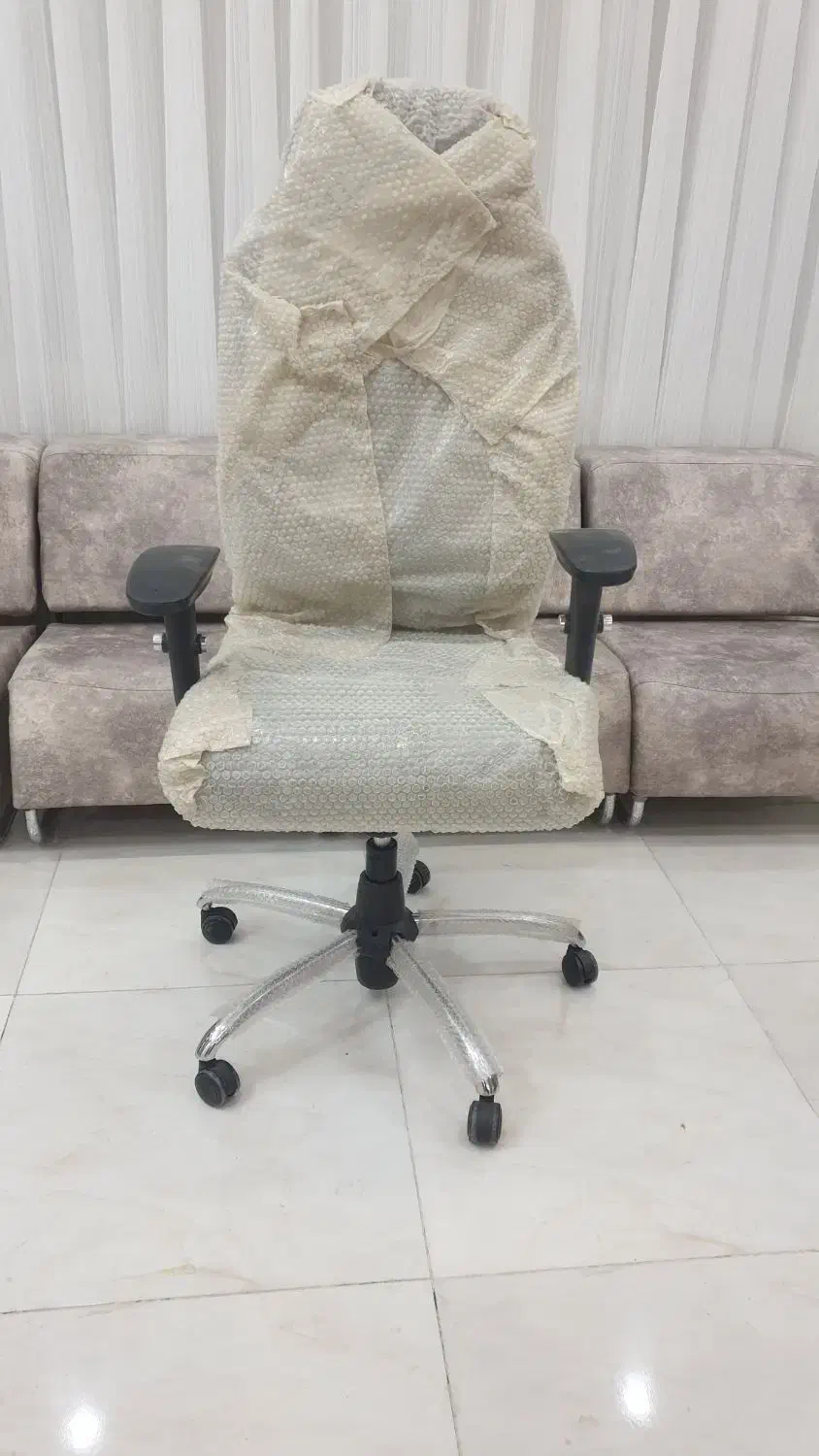 صندلی مدیریتی|دفتر کار|برازجان, |دیوار