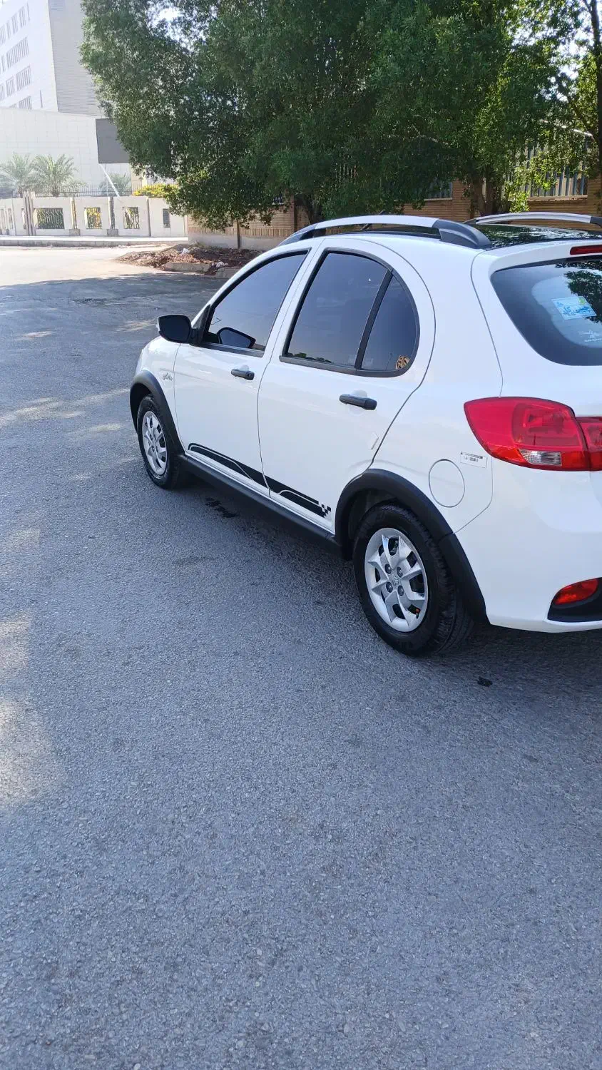 کوییک gxr l 1403|خودرو سواری و وانت|اهواز, گلستان|دیوار