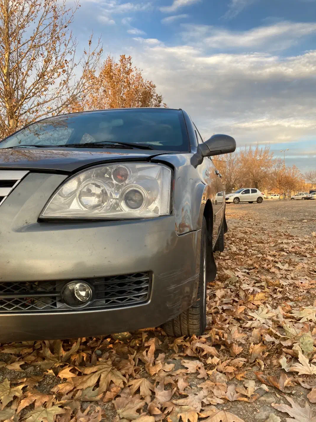 MVM 530|خودرو سواری و وانت|زنجان, |دیوار