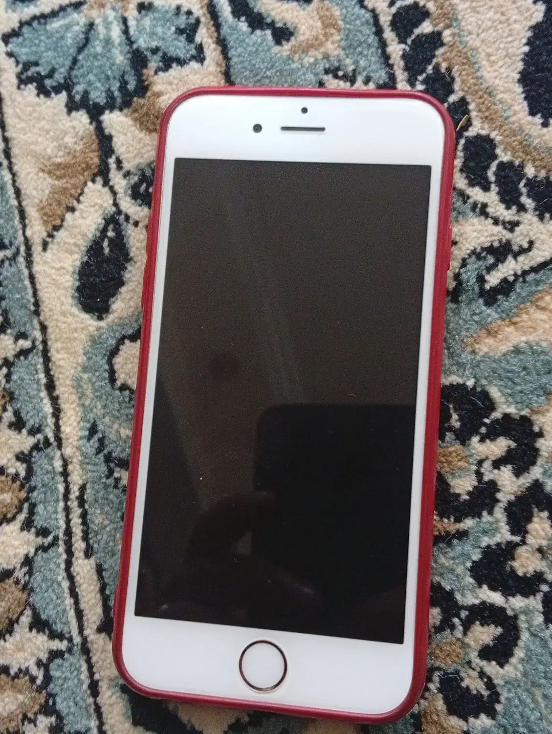 آیفون s6|موبایل|ساوه, |دیوار