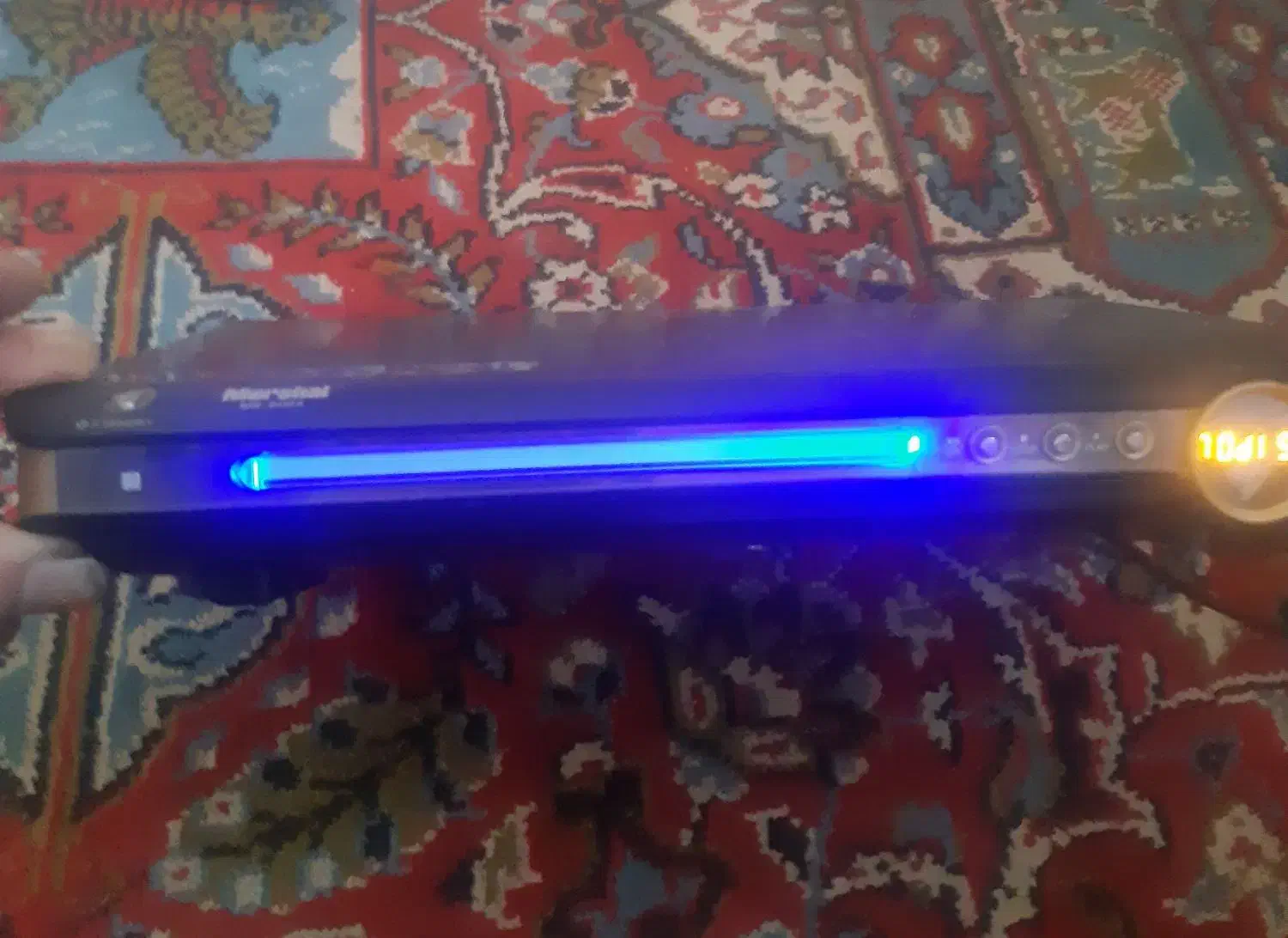 سی دی DVD فلشخور|صوتی و تصویری|شهرکرد, |دیوار