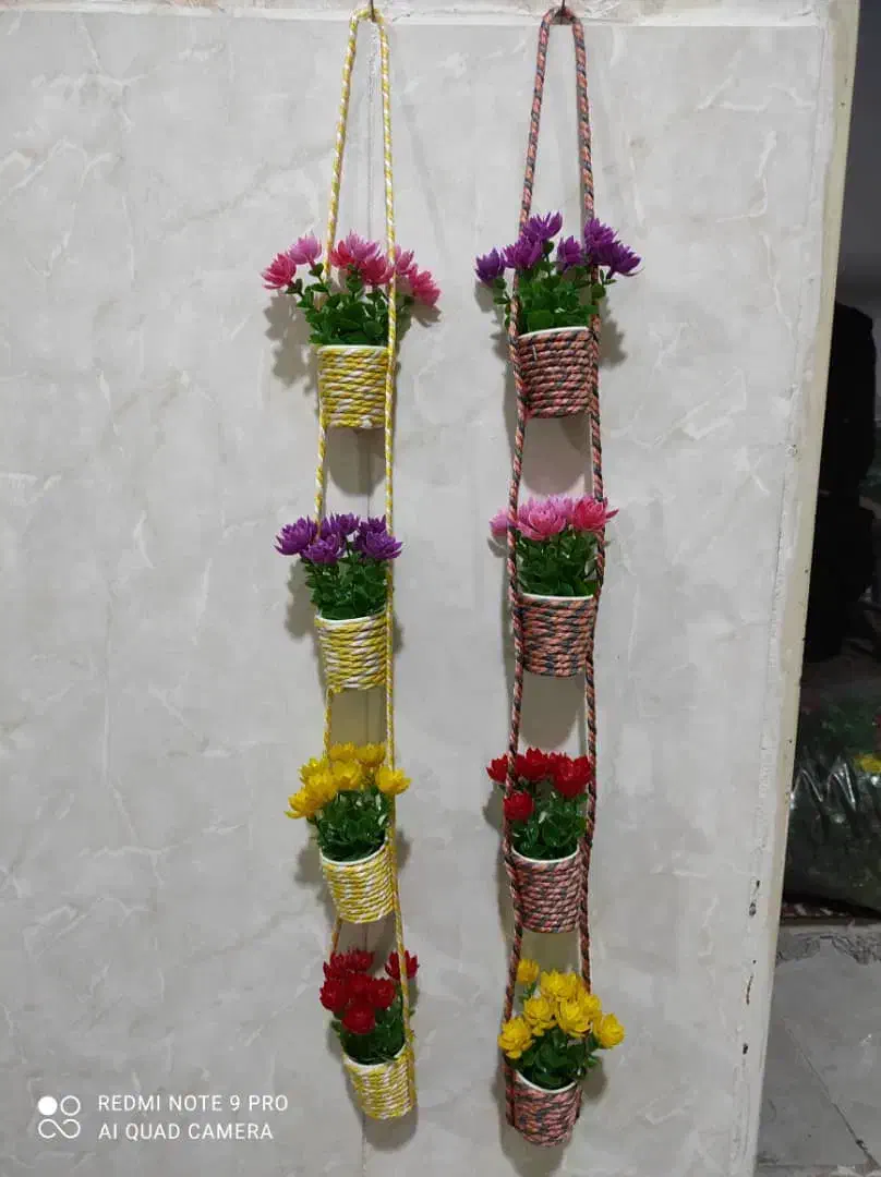 گل مصنوعی|گل مصنوعی|ملارد, |دیوار