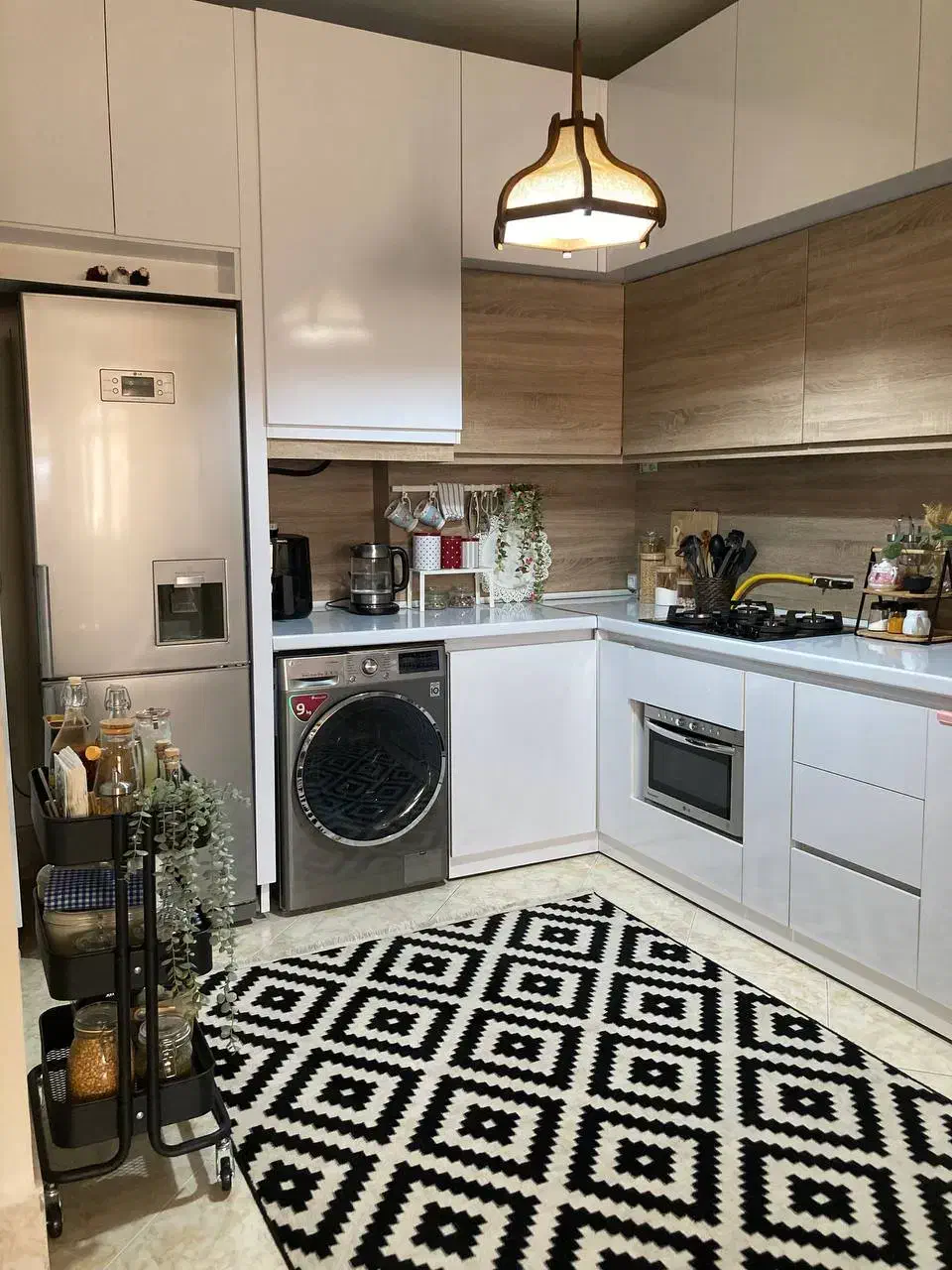 ۱۱۵ متر آپارتمان صیادشیرازی۱۴ / صارمی ۵۲|فروش آپارتمان|مشهد, هفت تیر (حافظ)|دیوار