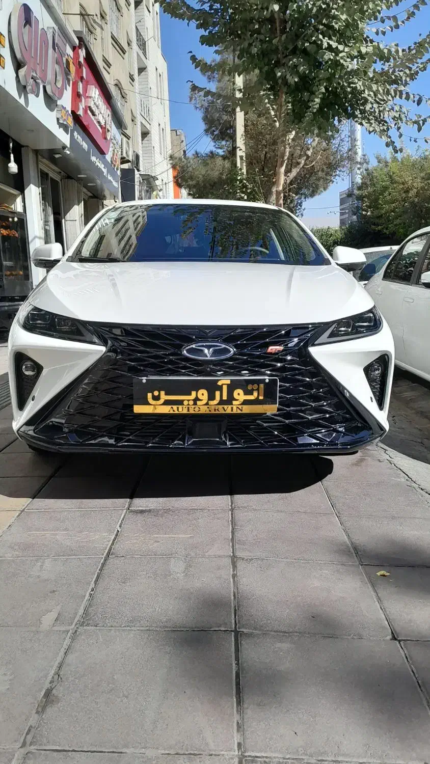 اریزو6 GT|خودرو سواری و وانت|کرج, مهرویلا شمالی|دیوار