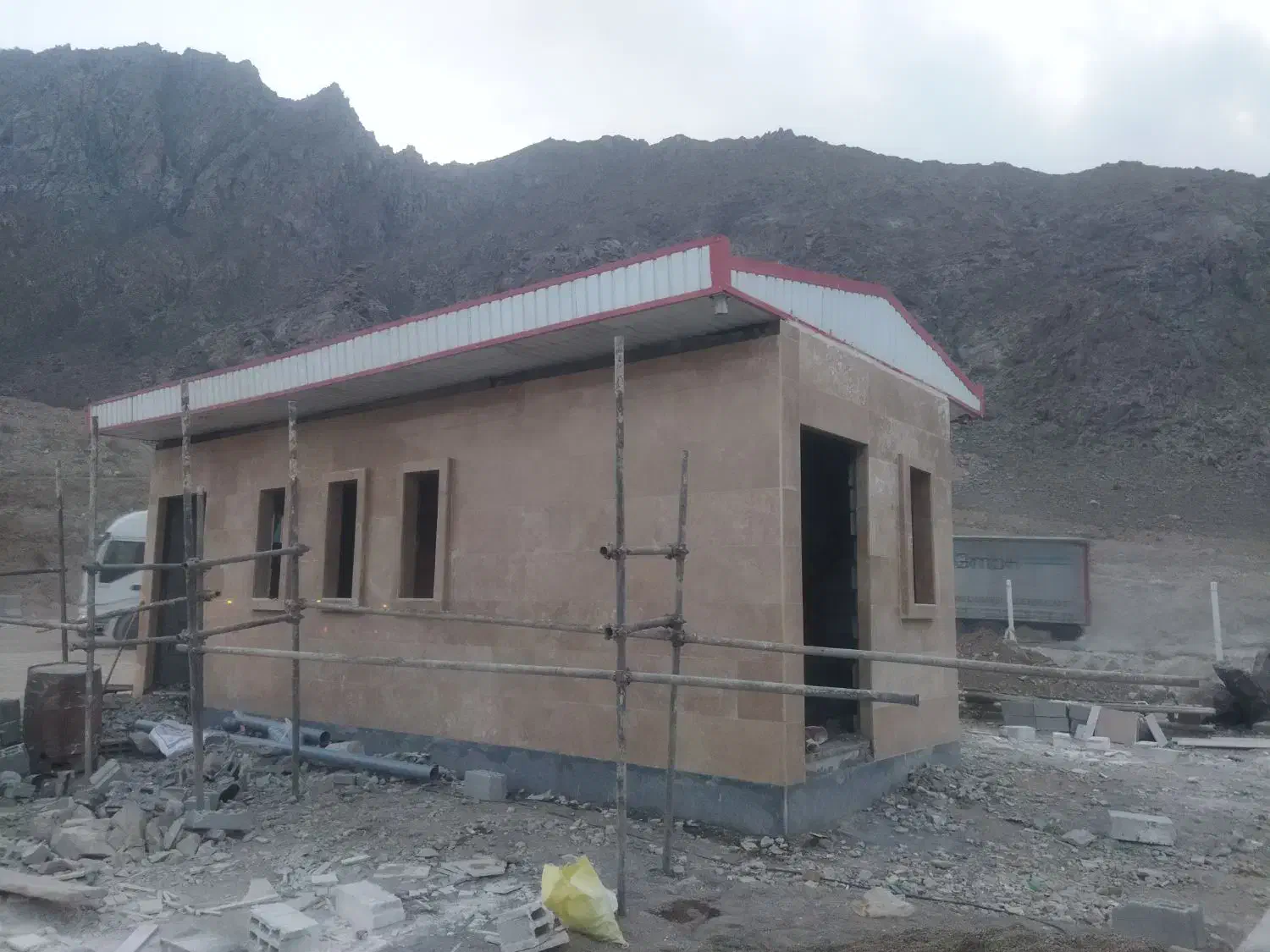 کاشیکاری و نما کاری|خدمات پیشه و مهارت|مرند, |دیوار