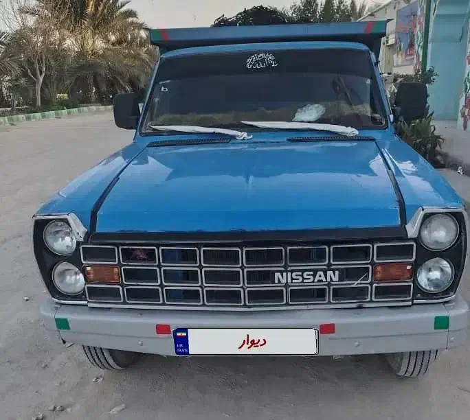 سایپا زامیاد کمپرسی|خودرو سواری و وانت|سراوان, |دیوار