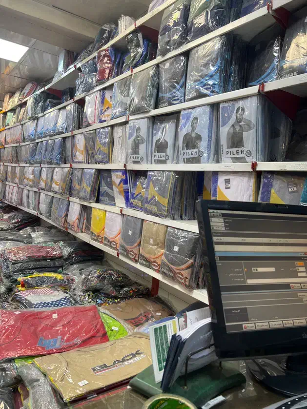 استخدام نیروی کار آقا|استخدام بازاریابی و فروش|تهران, مولوی|دیوار