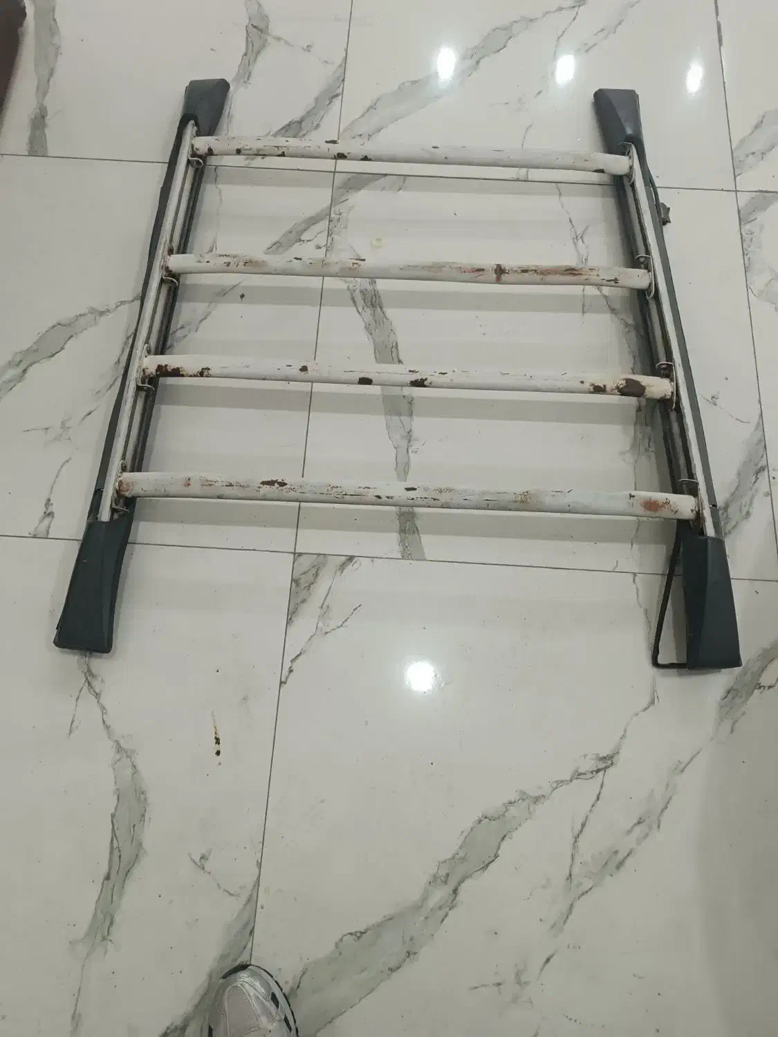 بار بند پژو پارس|قطعات یدکی و لوازم جانبی|ماهدشت, |دیوار