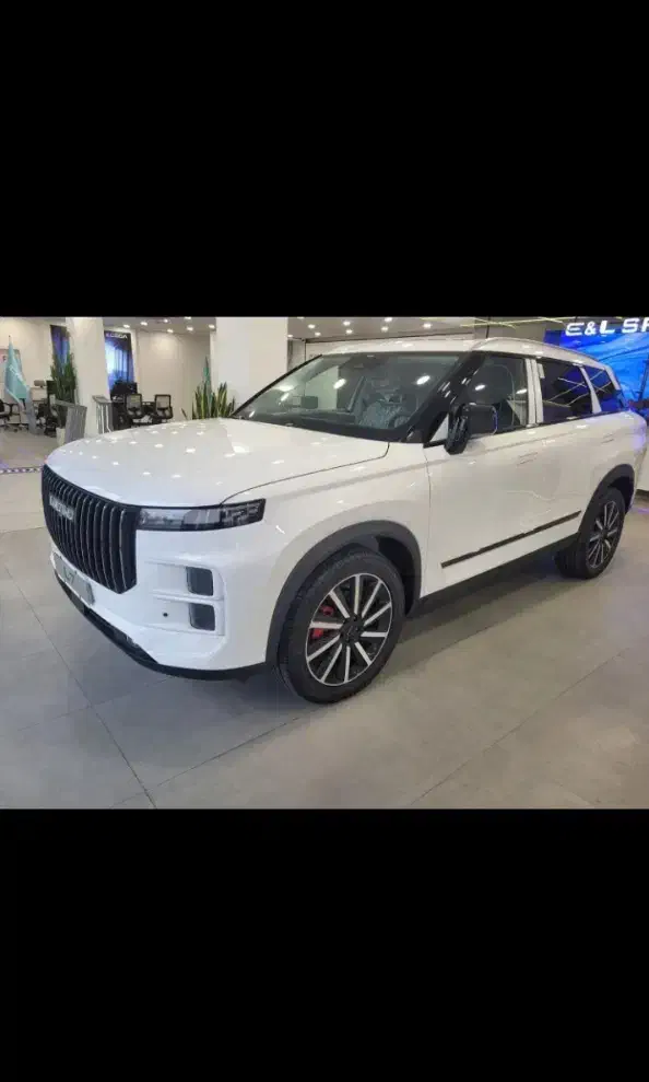 لوکانو L7 سفید صفر کیلومتر سند و پلاک مدارک آماده|خودرو سواری و وانت|شیراز, وصال|دیوار