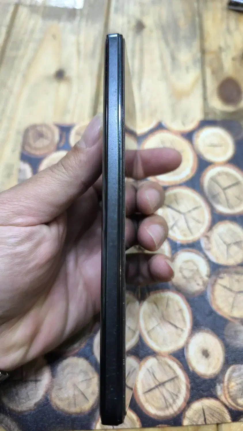 شیایومی ردمی ۱۲ پرو پلاس رام ۱۲ حافظه ۲۵۶|موبایل|ساری, |دیوار